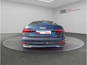 Audi A6 Limousine 40 TDI Matrix Navi Kamera Alcantara