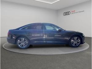 Audi A6 Limousine 40 TDI Matrix Navi Kamera Alcantara