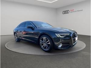 Audi A6 Limousine 40 TDI Matrix Navi Kamera Alcantara
