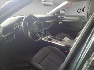 Audi A6 Limousine 40 TDI Matrix Navi Kamera Alcantara
