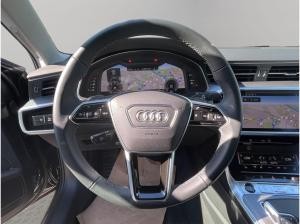 Audi A6 Limousine 40 TDI Matrix Navi Kamera Alcantara