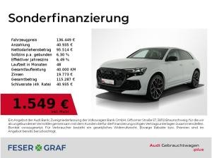 Audi RS Q8 Pano,Standhzg,HUD,Sitzbel,B&OAdv,AHK,Matrix