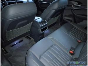 Audi Q8 e-tron Sportback 55 e-tron S line Ext/Matrix/