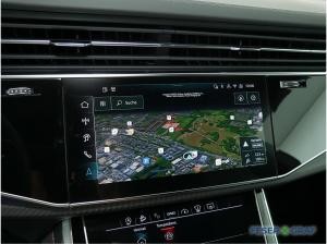 Audi RS Q8 Pano,Standhzg,HUD,Sitzbel,B&OAdv,AHK,Matrix