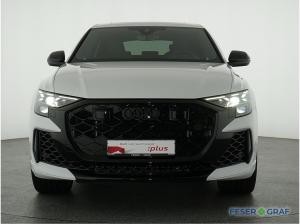 Audi RS Q8 Pano,Standhzg,HUD,Sitzbel,B&OAdv,AHK,Matrix