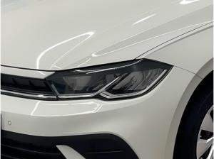 Volkswagen Polo VI Life 1.0 EU6e Digitales Cockpit LED Apple CarPlay Android Auto DAB SHZ