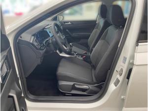 Volkswagen Polo VI Life 1.0 EU6e Digitales Cockpit LED Apple CarPlay Android Auto DAB SHZ