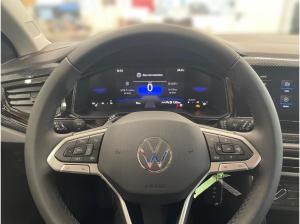 Volkswagen Polo VI Life 1.0 EU6e Digitales Cockpit LED Apple CarPlay Android Auto DAB SHZ