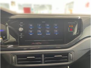 Volkswagen Polo VI Life 1.0 EU6e Digitales Cockpit LED Apple CarPlay Android Auto DAB SHZ