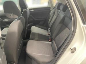 Volkswagen Polo VI Life 1.0 EU6e Digitales Cockpit LED Apple CarPlay Android Auto DAB SHZ