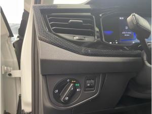 Volkswagen Polo VI Life 1.0 EU6e Digitales Cockpit LED Apple CarPlay Android Auto DAB SHZ