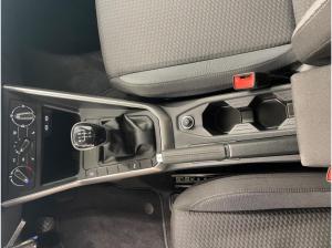 Volkswagen Polo VI Life 1.0 EU6e Digitales Cockpit LED Apple CarPlay Android Auto DAB SHZ