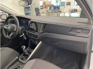 Volkswagen Polo VI Life 1.0 EU6e Digitales Cockpit LED Apple CarPlay Android Auto DAB SHZ