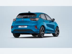 Ford Puma ST-LINE 125PS Automatik Winter Komfort Ganzjahresreifen