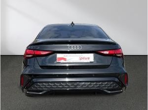 Audi A3 Limousine S line 35 TFSI S tronic MMI LED B&O