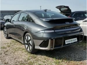 Hyundai IONIQ 6 Ioniq 6 DYNAMIQ NAVI LED SHZ LHZ CARPLAY
