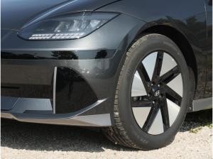 Hyundai IONIQ 6 Ioniq 6 DYNAMIQ NAVI LED SHZ LHZ CARPLAY