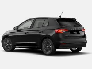 Skoda Fabia 1.0 MPI Tour inkl. Wartung & Inspektion