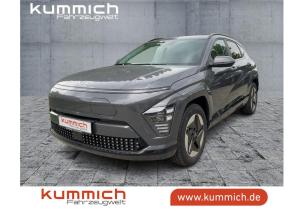 Hyundai KONA Elektro 65kWh 204PS PRIME + SITZ PAKET +