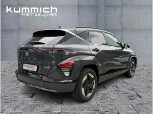 Hyundai KONA Elektro 65kWh 204PS PRIME + SITZ PAKET +