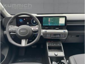 Hyundai KONA Elektro 65kWh 204PS PRIME + SITZ PAKET +