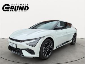 Kia EV6 GT-Line 84 AWD | VOLLAUSSTATTUNG | GEWERBLICH