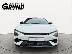 Kia EV6 GT-Line 84 AWD | VOLLAUSSTATTUNG | GEWERBLICH