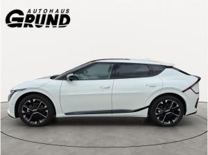 Kia EV6 GT-Line 84 AWD | VOLLAUSSTATTUNG | GEWERBLICH