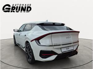 Kia EV6 GT-Line 84 AWD | VOLLAUSSTATTUNG | GEWERBLICH