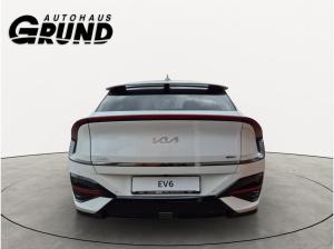 Kia EV6 GT-Line 84 AWD | VOLLAUSSTATTUNG | GEWERBLICH