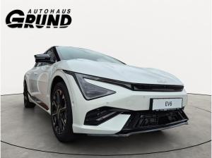 Kia EV6 GT-Line 84 AWD | VOLLAUSSTATTUNG | GEWERBLICH