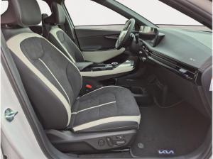 Kia EV6 GT-Line 84 AWD | VOLLAUSSTATTUNG | GEWERBLICH