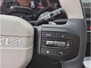 Kia EV6 GT-Line 84 AWD | VOLLAUSSTATTUNG | GEWERBLICH