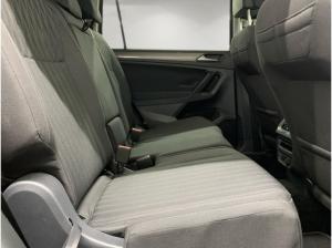 Volkswagen Tiguan Allspace Life 1.5 TSI DSG -  7-Sitzer LED AHK Navi ACC SHZ DAB+ MFL LM Digital Cockpit Pro