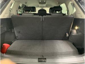 Volkswagen Tiguan Allspace Life 1.5 TSI DSG -  7-Sitzer LED AHK Navi ACC SHZ DAB+ MFL LM Digital Cockpit Pro