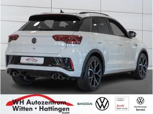 Volkswagen T-Roc R  2.0 TSI DSG  [Black Style][Akrapovič] *ab 278€ netto mtl. möglich* sofort verfügbar