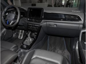 Volkswagen T-Roc R  2.0 TSI DSG  [Black Style][Akrapovič] *ab 278€ netto mtl. möglich* sofort verfügbar