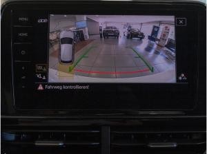 Volkswagen T-Roc R  2.0 TSI DSG  [Black Style][Akrapovič] *ab 278€ netto mtl. möglich* sofort verfügbar