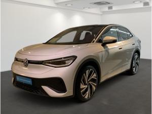 Volkswagen ID.5 Pro LED ACC Klima Kamera Navi Sitzheizung IQ Light Wärmepumpe HUD LM Area View AHK DAB+