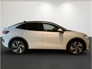 Volkswagen ID.5 Pro LED ACC Klima Kamera Navi Sitzheizung IQ Light Wärmepumpe HUD LM Area View AHK DAB+