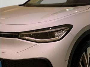 Volkswagen ID.5 Pro LED ACC Klima Kamera Navi Sitzheizung IQ Light Wärmepumpe HUD LM Area View AHK DAB+