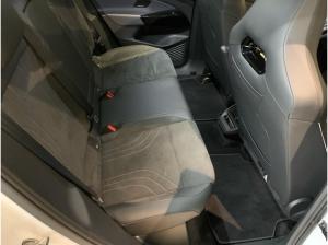 Volkswagen ID.5 Pro LED ACC Klima Kamera Navi Sitzheizung IQ Light Wärmepumpe HUD LM Area View AHK DAB+