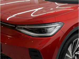 Volkswagen ID.4 GTX -  Matrix-LED ACC Klima Kamera Navi SHZ Wärmepumpe Pano HUD  LM DAB+ AHK