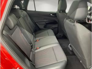 Volkswagen ID.4 GTX -  Matrix-LED ACC Klima Kamera Navi SHZ Wärmepumpe Pano HUD  LM DAB+ AHK
