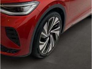 Volkswagen ID.4 GTX -  Matrix-LED ACC Klima Kamera Navi SHZ Wärmepumpe Pano HUD  LM DAB+ AHK