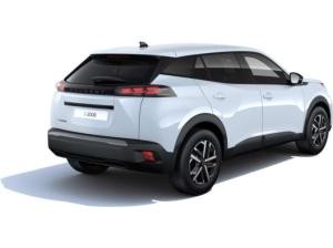 Peugeot 2008 Business Elektro 156 *NAVI*GJR*KAMERA*