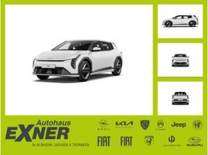 Kia EV4 AIR 58 kWh | FREI KONFIGURIERBAR | Privat & Gewerbe