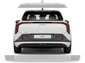 Kia EV4 AIR 58 kWh | FREI KONFIGURIERBAR | Privat & Gewerbe