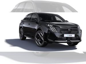 Peugeot 3008 GT Elektro 230 Long Range *VORLAUFAKTION*