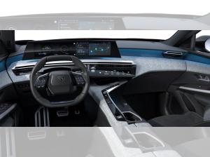 Peugeot 3008 GT Elektro 230 Long Range *VORLAUFAKTION*